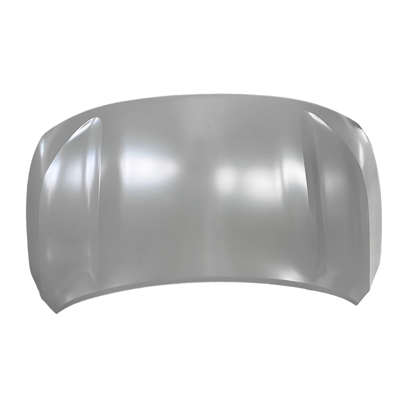 KIA SELTOS 20 Motorhaube