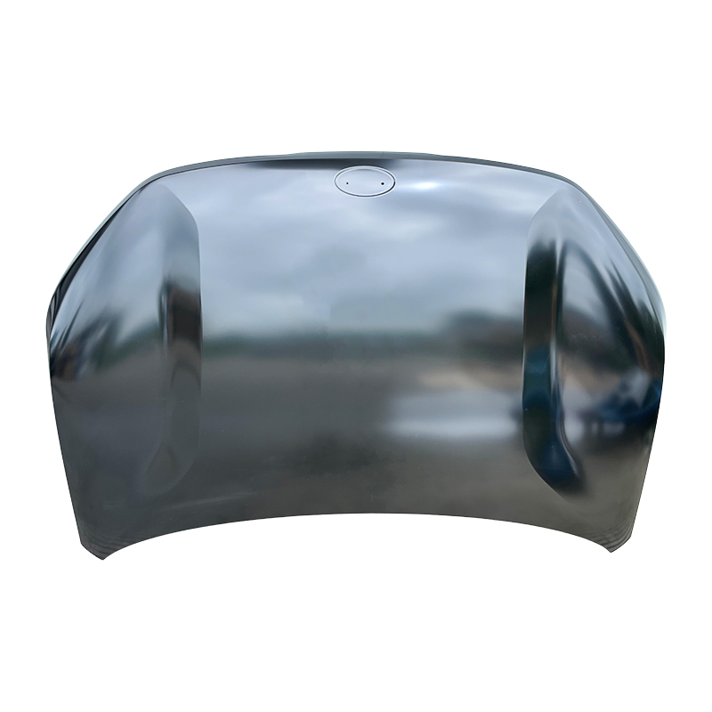 KIA SONET 20 Motorhaube