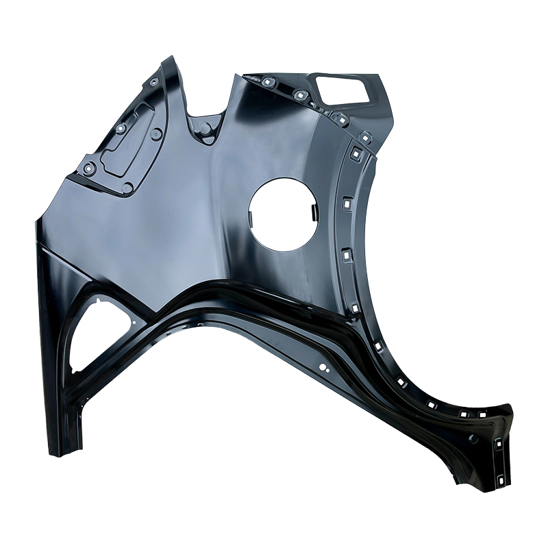 KIA SOENT 20 fender