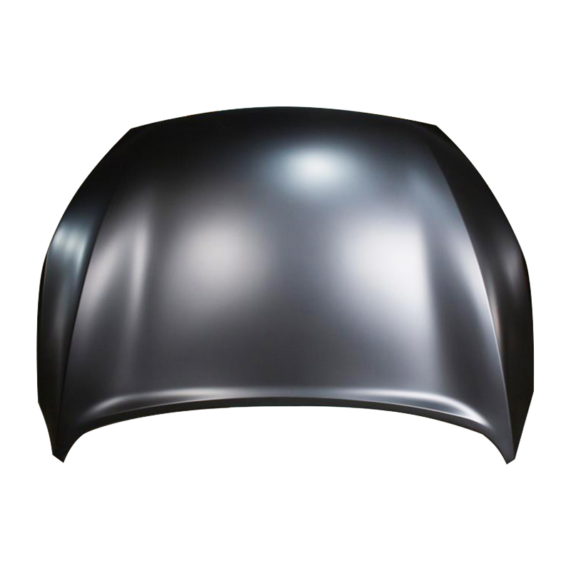 KIA SORENTO 15 Motorhaube