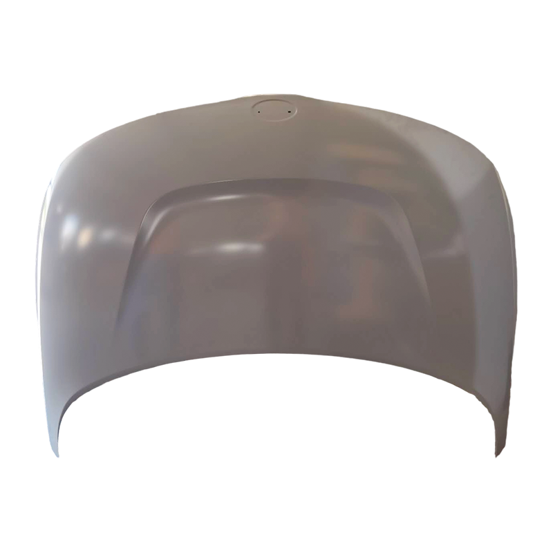 KIA SOUL 20 Motorhaube
