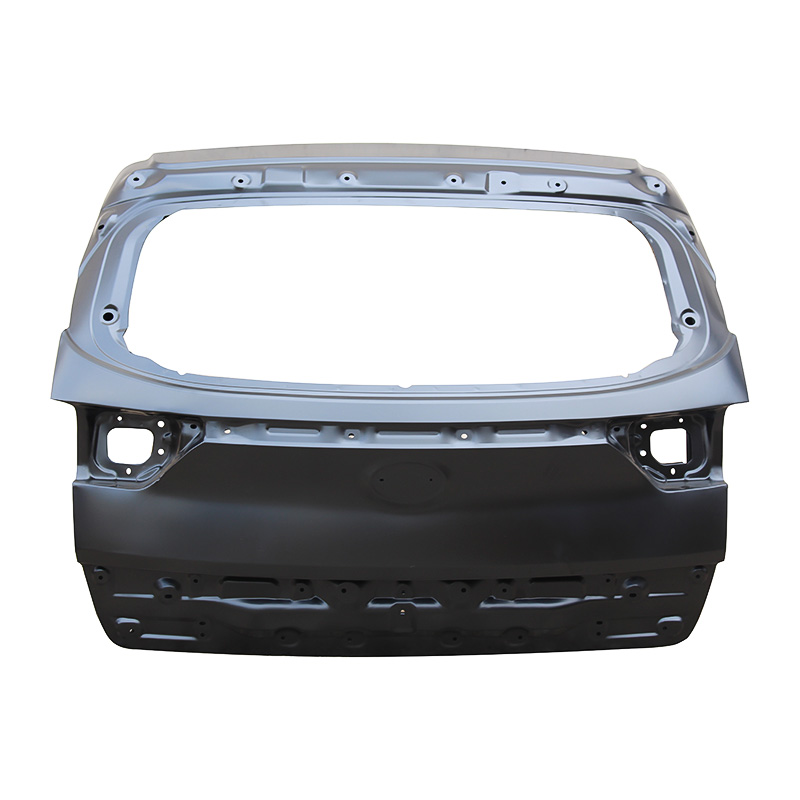 KIA SPORTAGE 16 KX5 Heckklappe