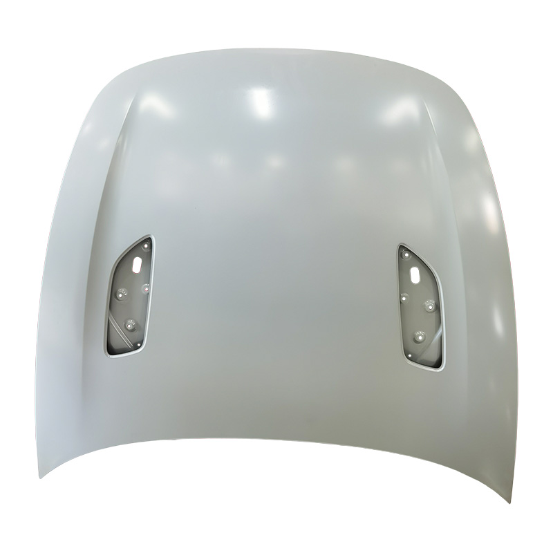 KIA STINGER Motorhaube