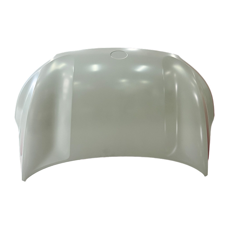 KIA STONIC Motorhaube