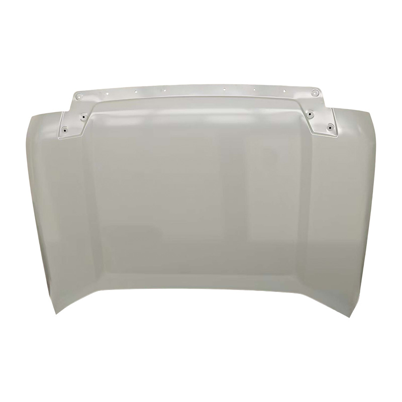 KIA TASMAN Motorhaube