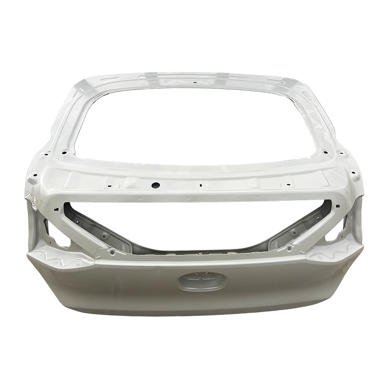 HYUNDAI IONIQ 18 Auto-Heckklappe