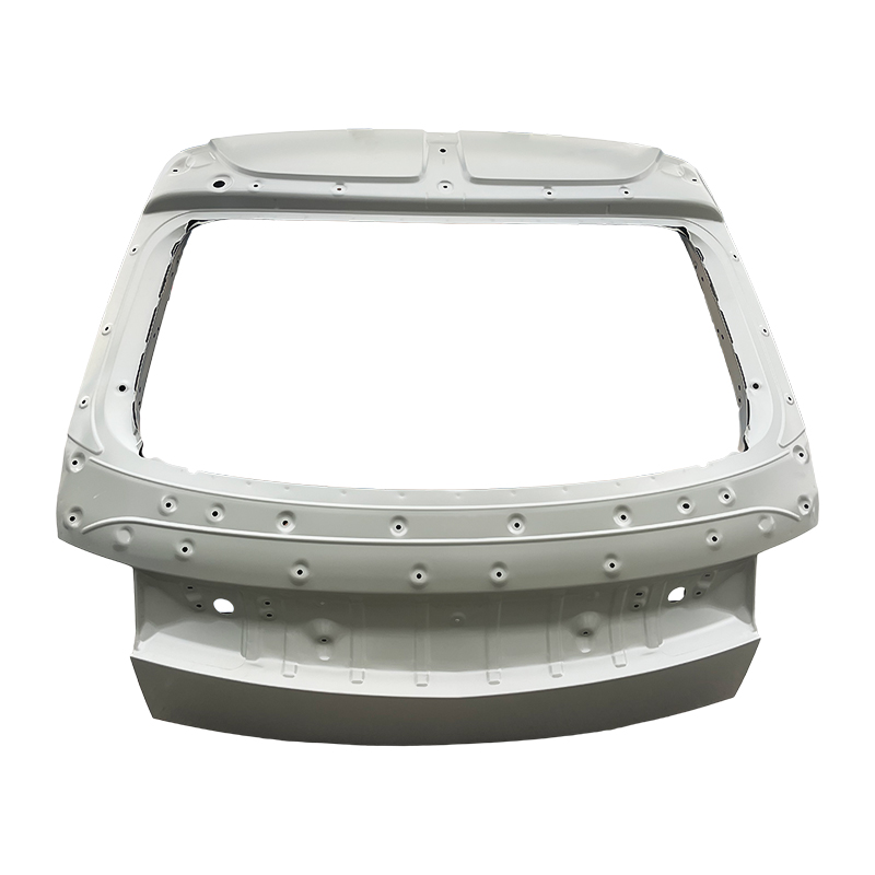 HYUNDAI IONIQ 22 Heckklappenverkleidung