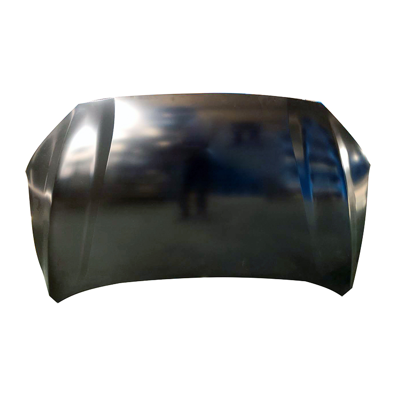 HYUNDAI KONA 18 Motorhaube