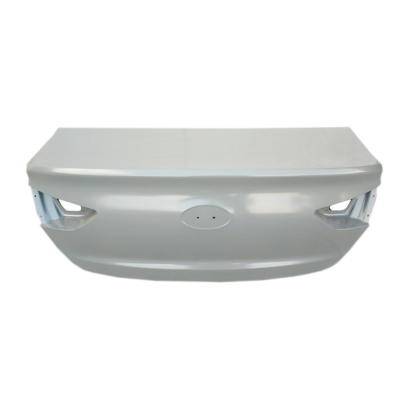 HYUNDAI ACCENT 17Kofferraumdeckel
