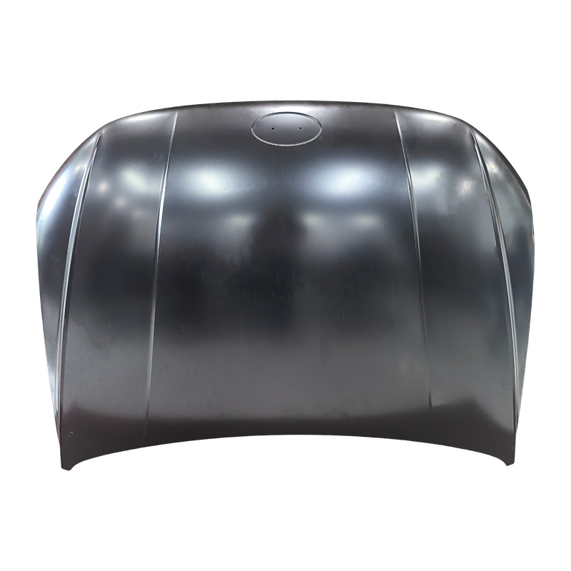 HYUNDAI ACCENT 24 Motorhaube