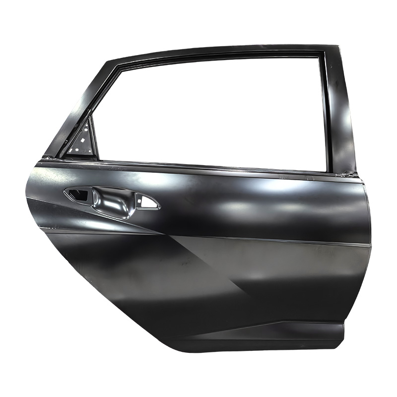 HYUNDAI ACCENT 24 Hintere Tür