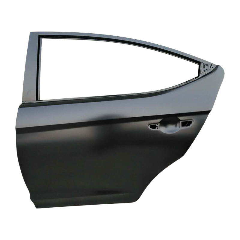 HYUNDAI ELANTRA 16 Vordertüren