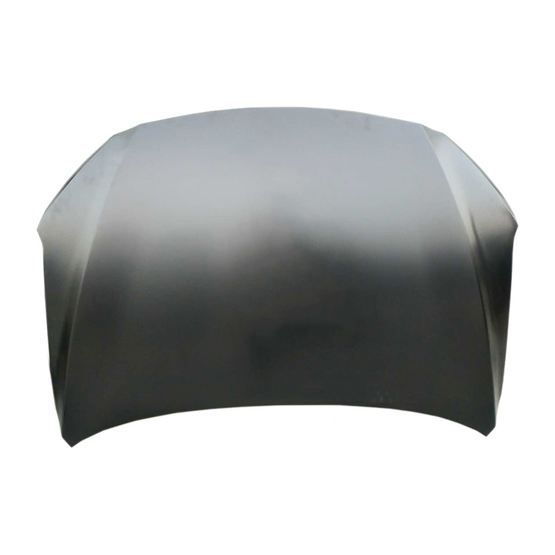 HYUNDAI ELANTRA 16 Motorhaube
