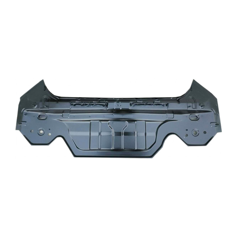 HYUNDAI ELANTRA 16 Rückwand