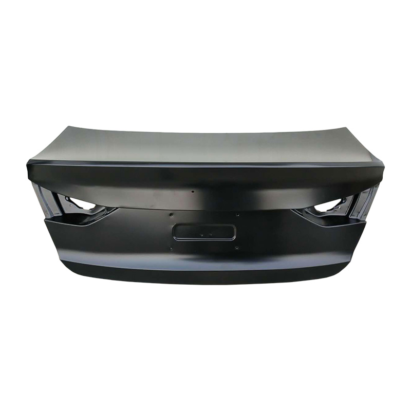 HYUNDAI ELANTRA 16 Kofferraumdeckel