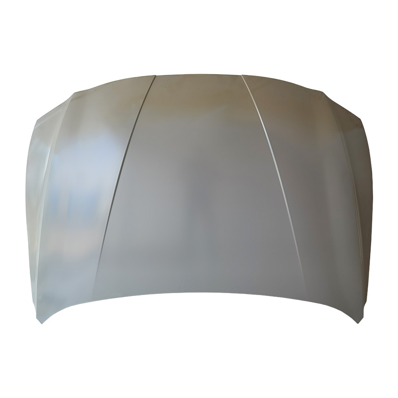 HYUNDAI ELANTRA 21 HAUBE