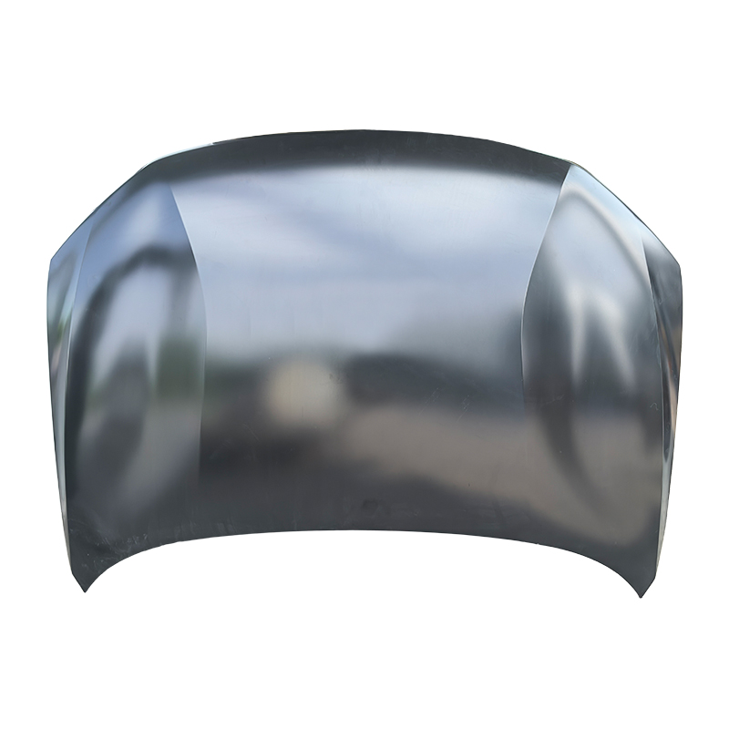 HYUNDAI SANTA CRUZ Motorhaube