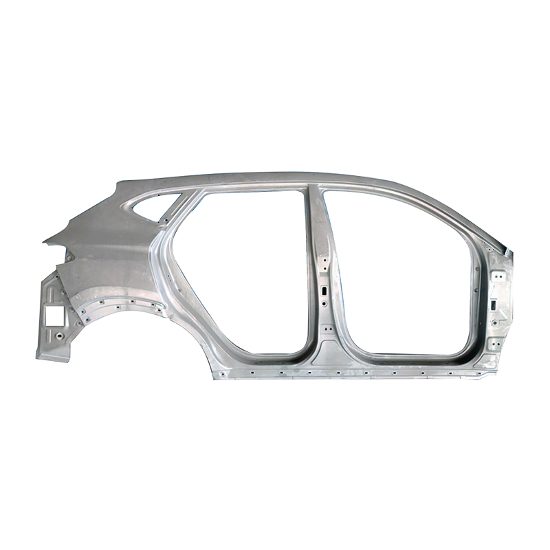 HYUNDAI TUCSON 15 Auto Seitenverkleidung