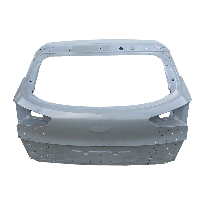 HYUNDAI TUCSON 15Heckklappenverkleidung