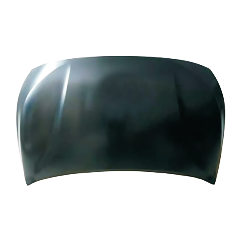 HYUNDAI VERNA 18 Motorhaube