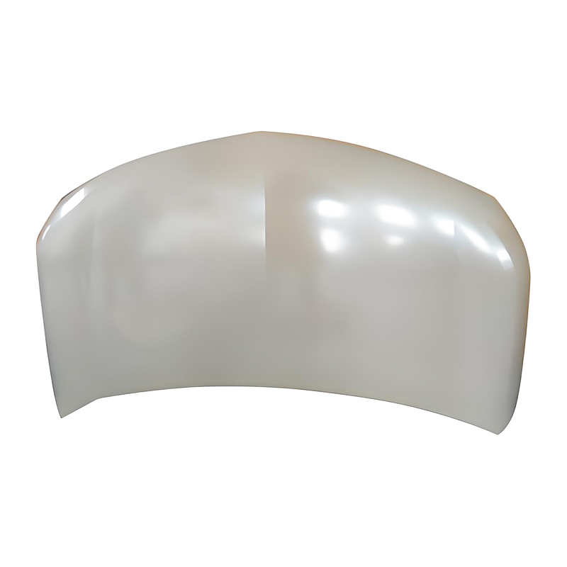 COBALT 11 Haube
