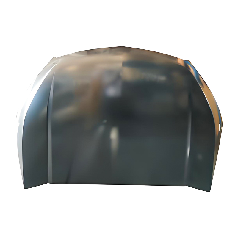 COLORADO 12 Haube