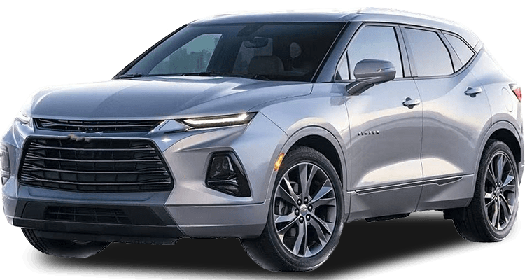 FÜR CHEVROLET BLAZER 2019