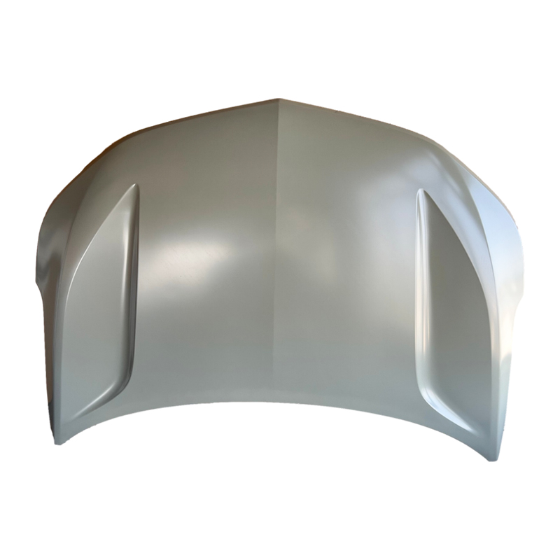 FÜR CHEVROLET EQUINOX 2018-2023 Haube