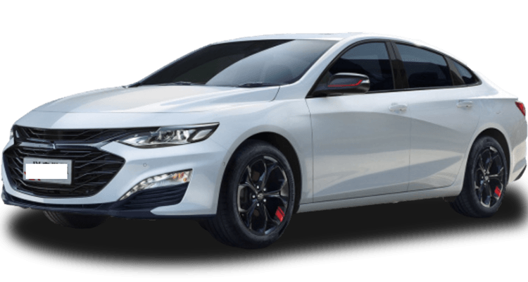 MALIBU FÜR CHEVROLET MALIBU XL 2016