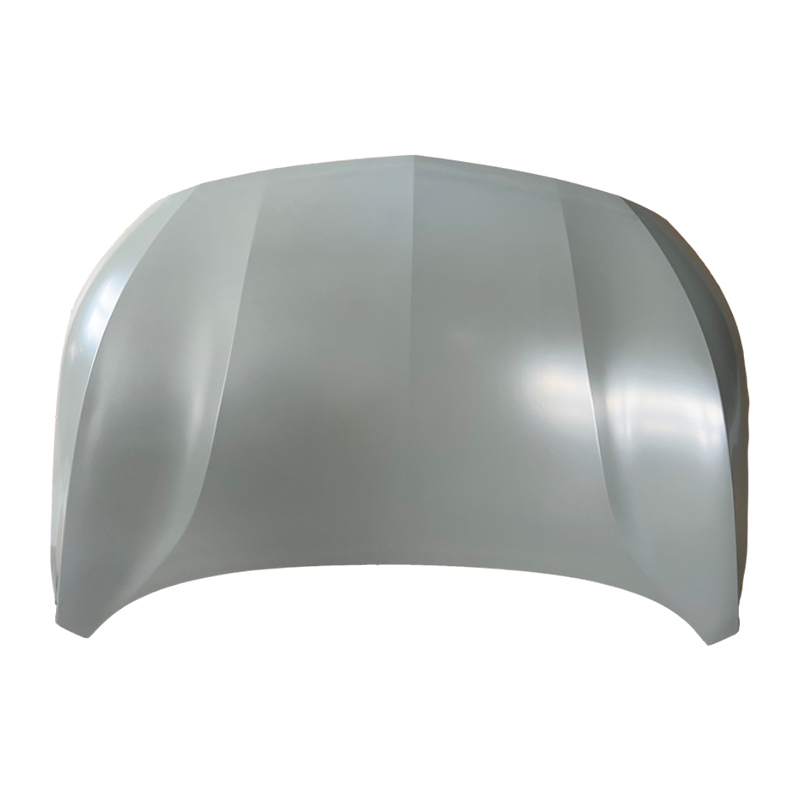 FÜR CHEVROLET MONZA 2018 Haube