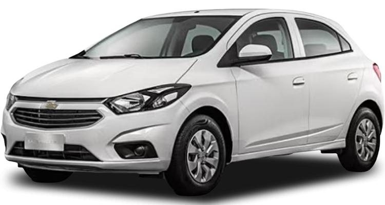 ONIX FÜR CHEVROLET ONIX 17