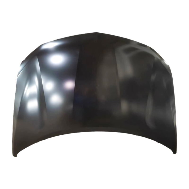 FÜR CHEVROLET TRAVERSE 2019 Haube