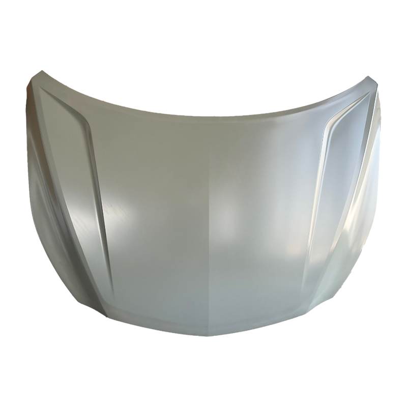 MALIBU FÜR CHEVROLET MALIBU 2012-2016 Haube