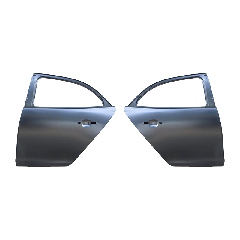MALIBU FÜR CHEVROLET MALIBU 2012-2016 Hintere Tür