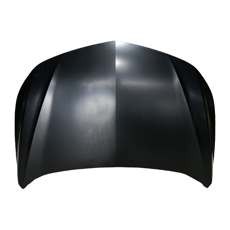 MALIBU FÜR CHEVROLET MALIBU XL 2016 schwarze Motorhaube