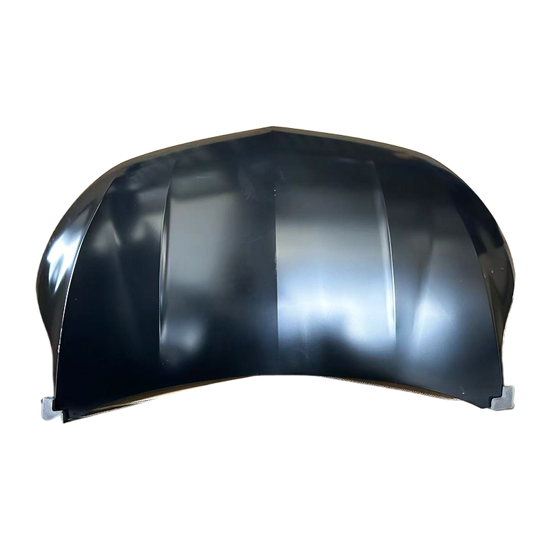 ONIX FÜR CHEVROLET ONIX 17 Motorhaube