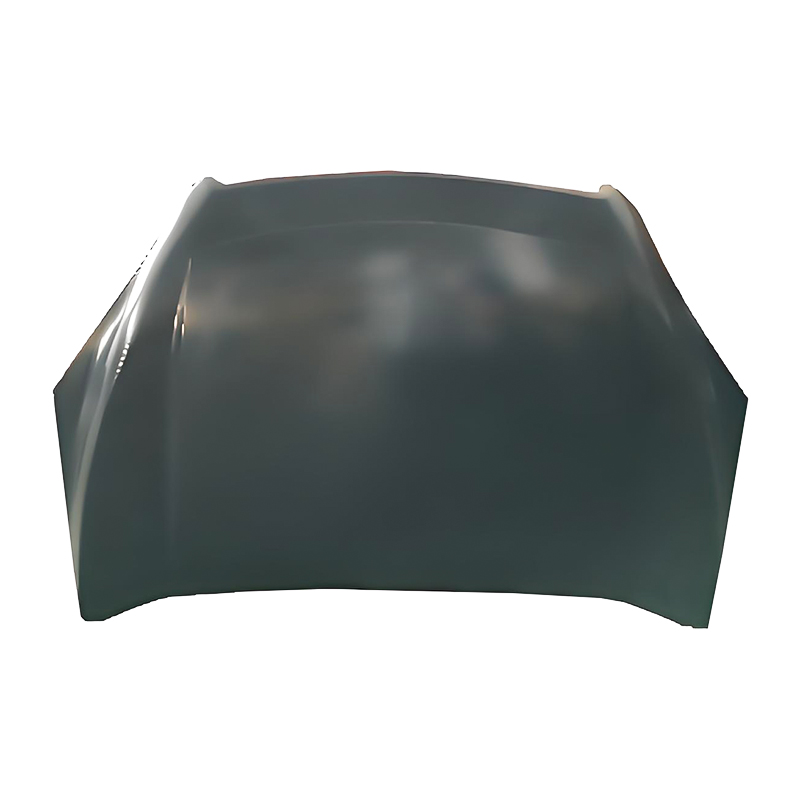 SILVERADO 14 Haube