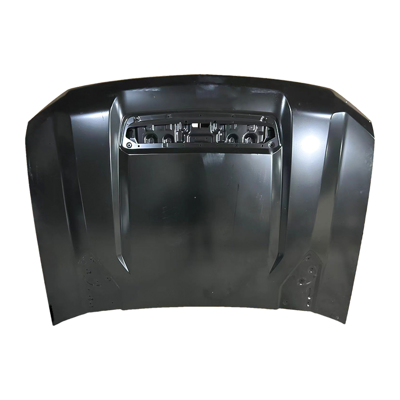 SILVERADO FÜR CHEVROLET SILVERADO 2500 2019- Motorhaube
