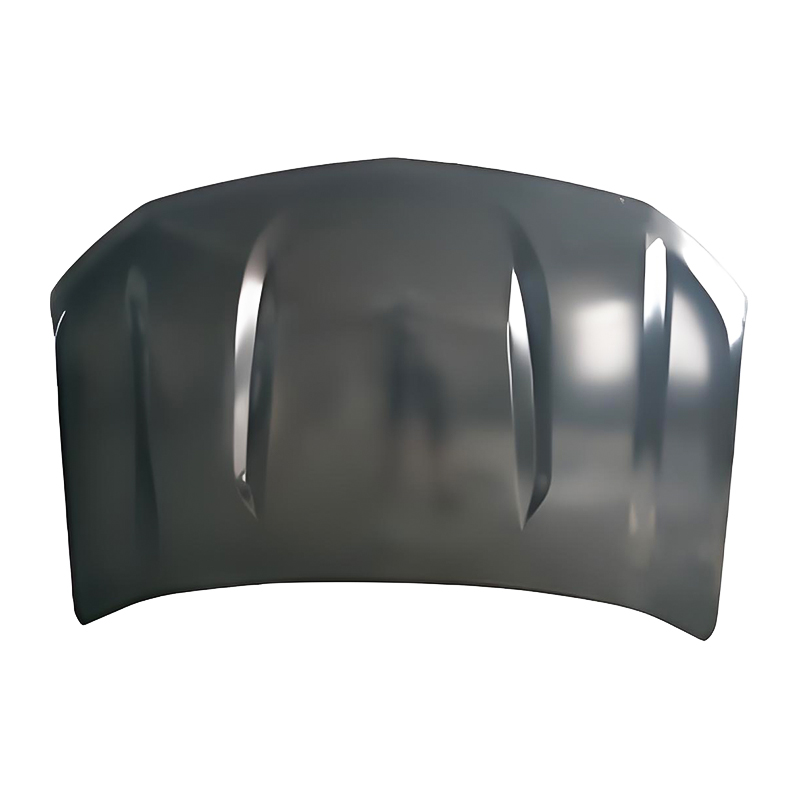 SILVERADO SILVERADO 19 1500 Haube