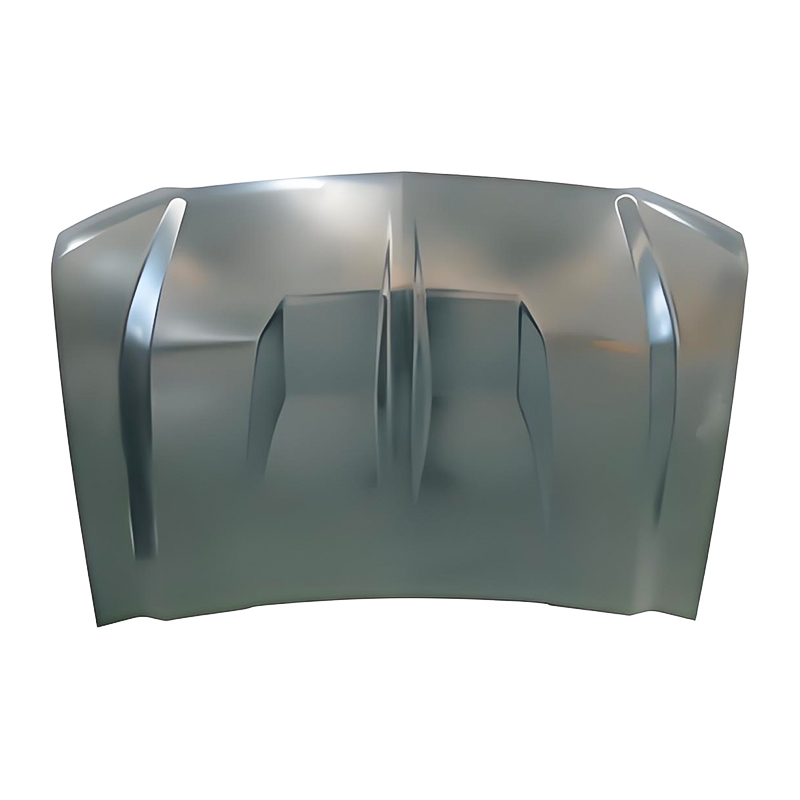 SILVERADO SILVERADO 16 Haube