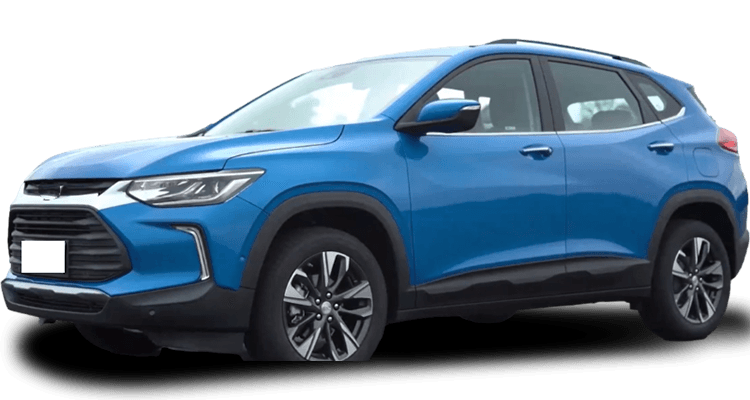 FÜR CHEVROLET TRACKER 2020