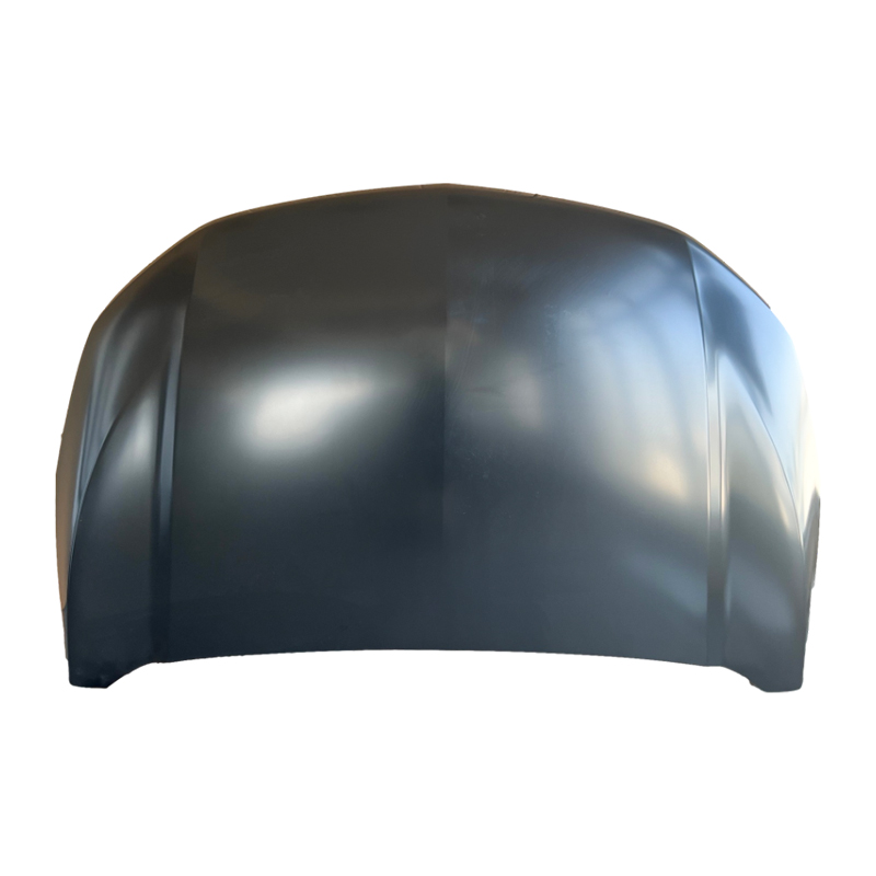 TRAX TRAX 17 Haube