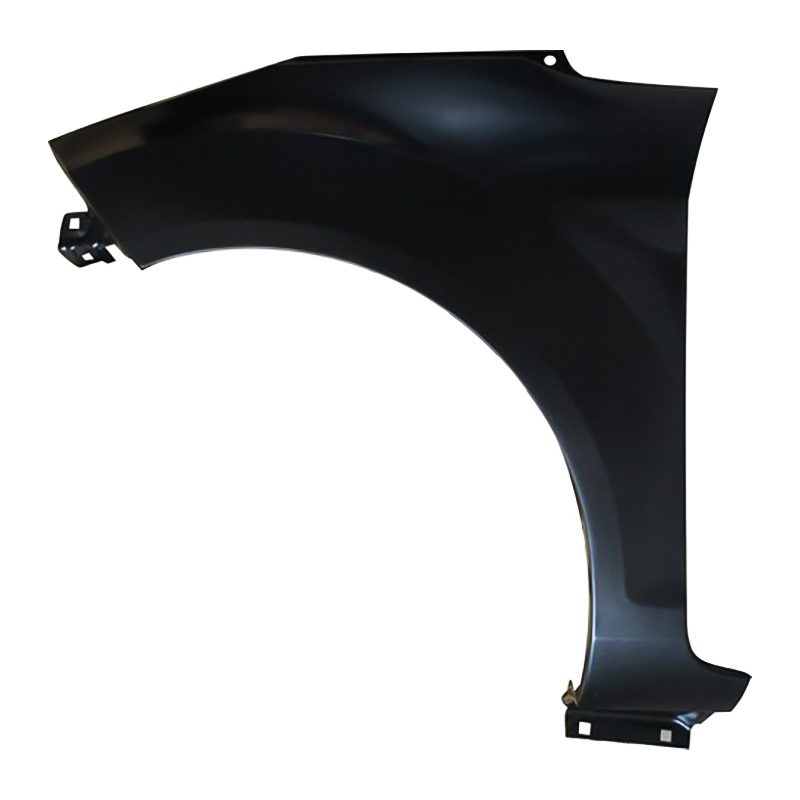 2009 Ford Fiesta Front Fender
