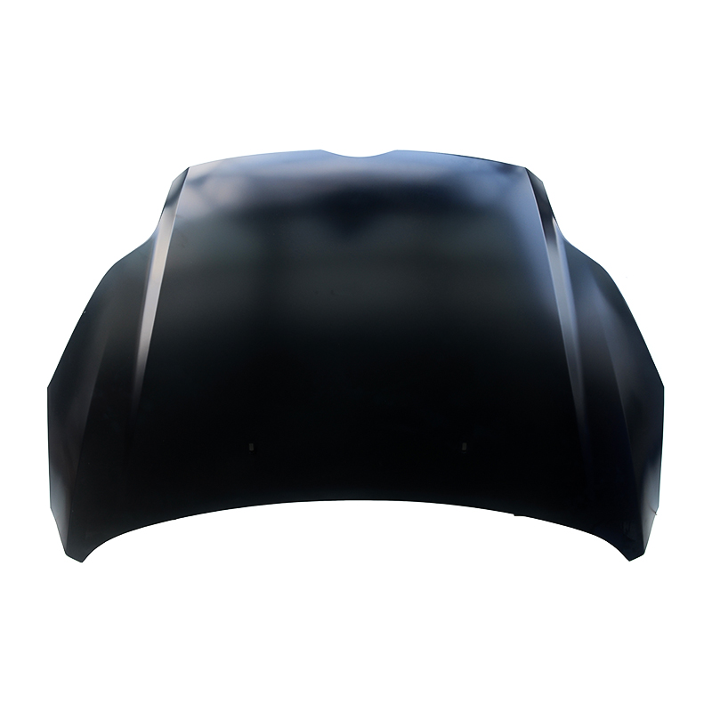 2012 Ford Focus Motorhaube