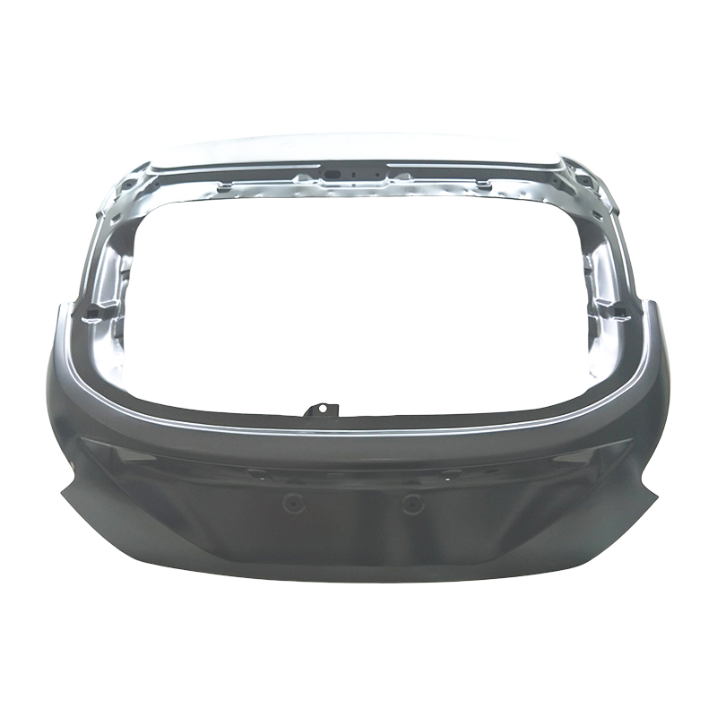 2012 Ford Focus Heckklappe Schrägheck