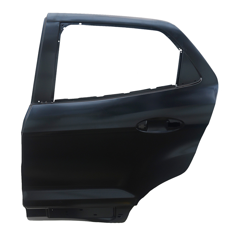 2013 Ford Ecosport Hintertür links