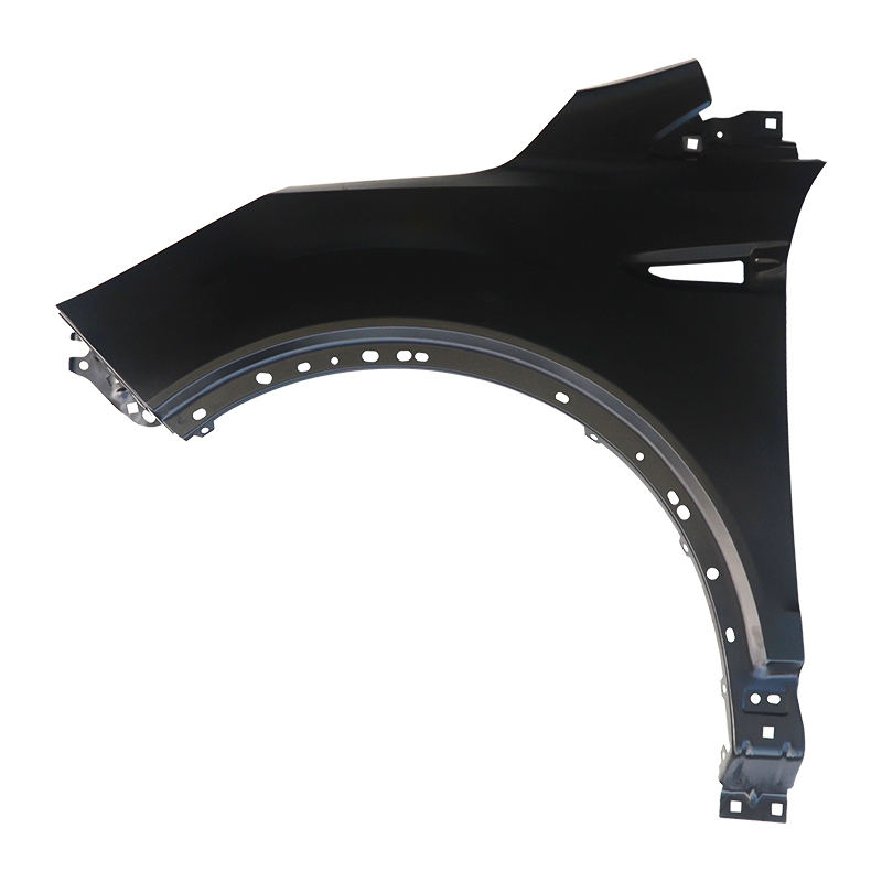 2013 Ford Kuga Escape Motor-Frontkotflügel, linke Seite