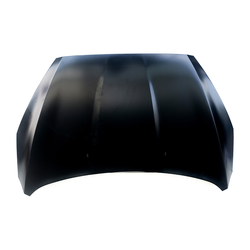 2015–2017 Ford Focus Motorhaube