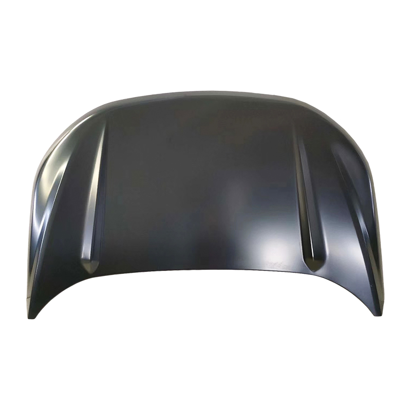 2015–2018 Ford Edge Motorhaube aus Aluminium