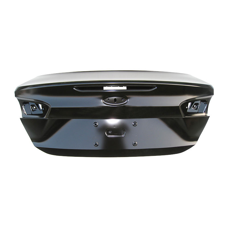 2019 Ford Focus Kofferraumdeckel Limousine